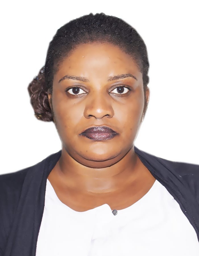 Sandra Ndayishimiye