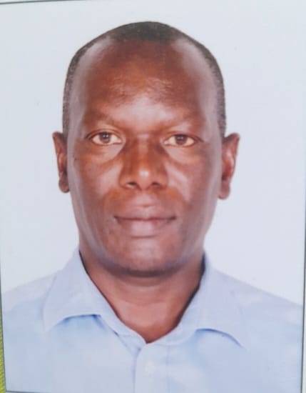 Buregeya Athanase