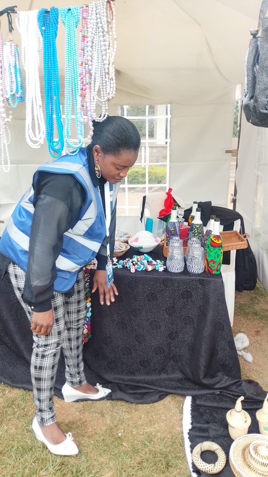 Creating Livelihoods